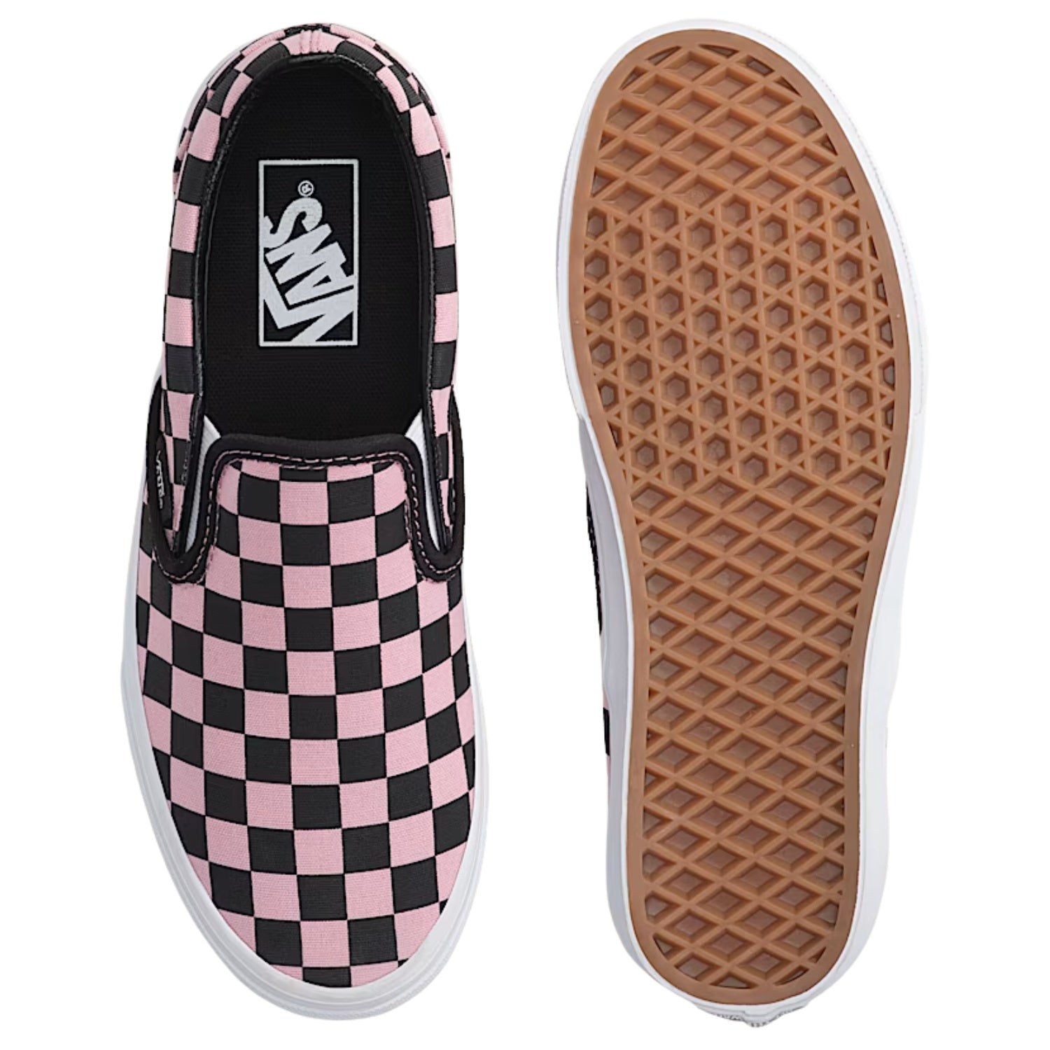 POP Pink/ Black