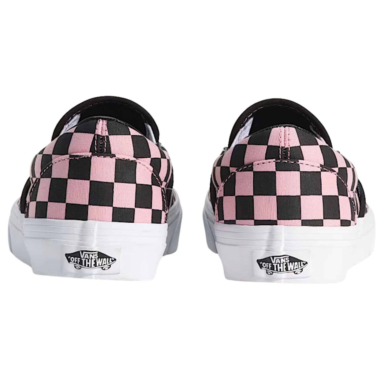 POP Pink/ Black