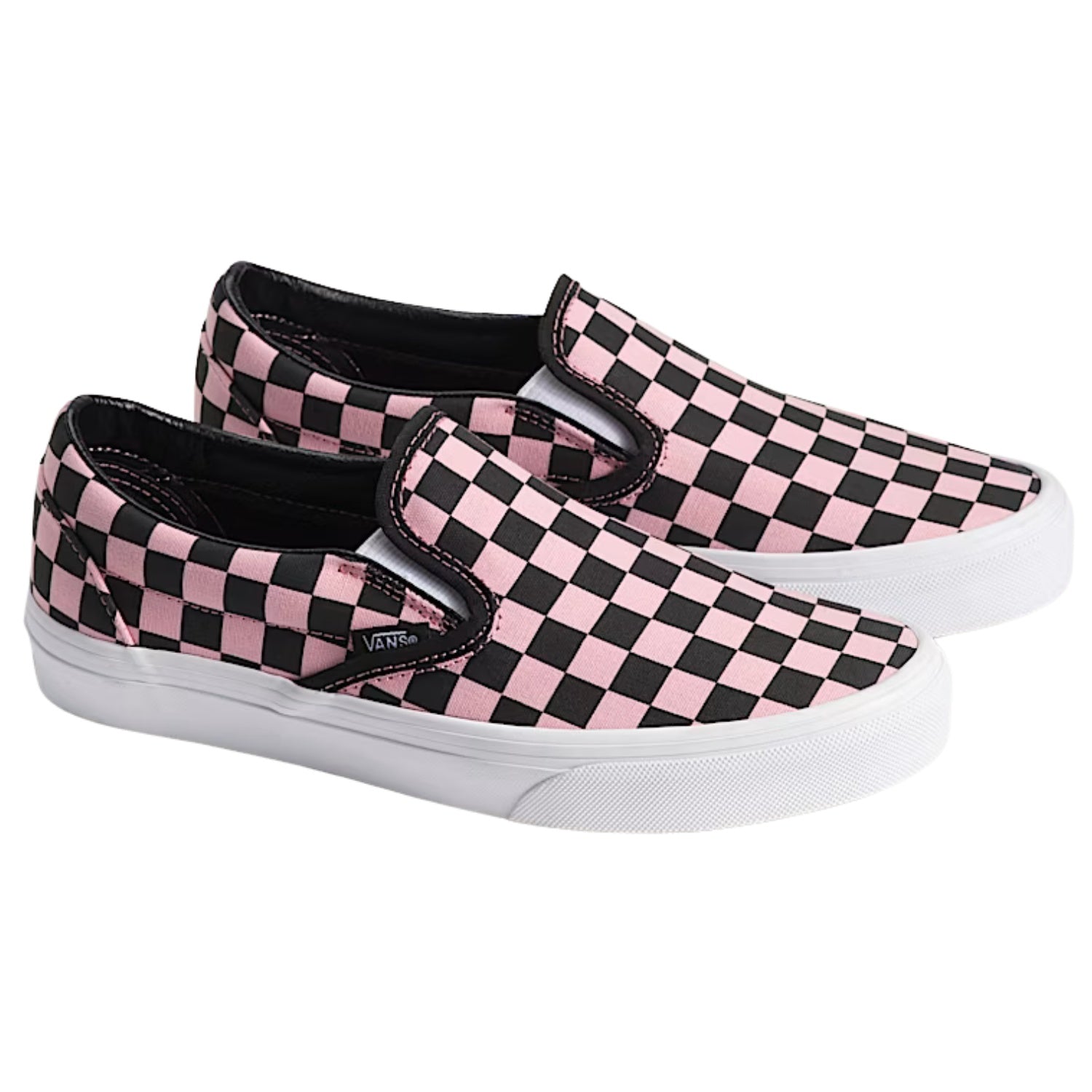 POP Pink/ Black