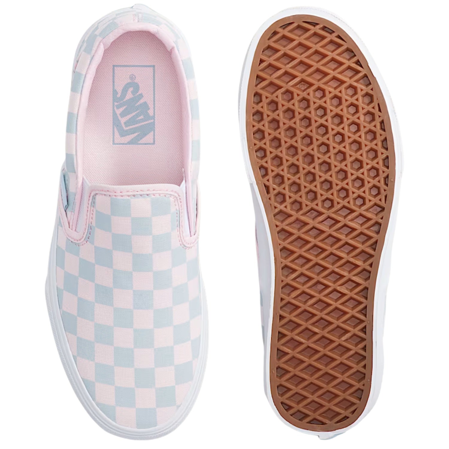 POP Pastel Pink/Dawn Mist