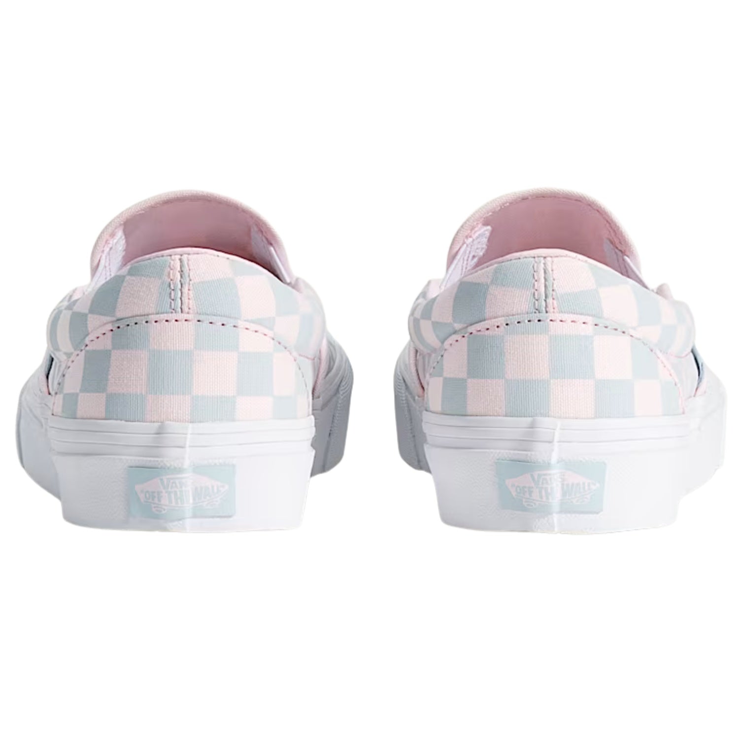 POP Pastel Pink/Dawn Mist