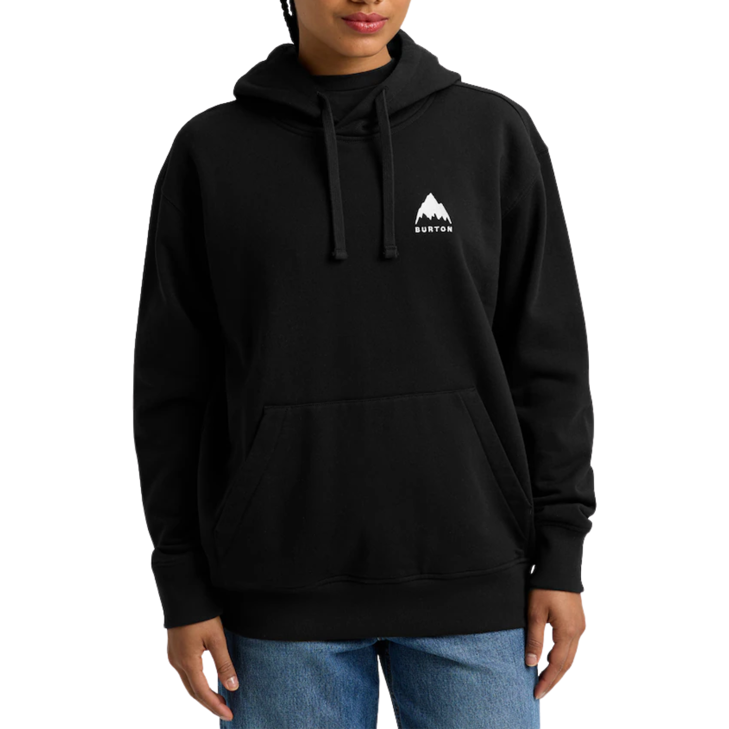 TRUE BLACK