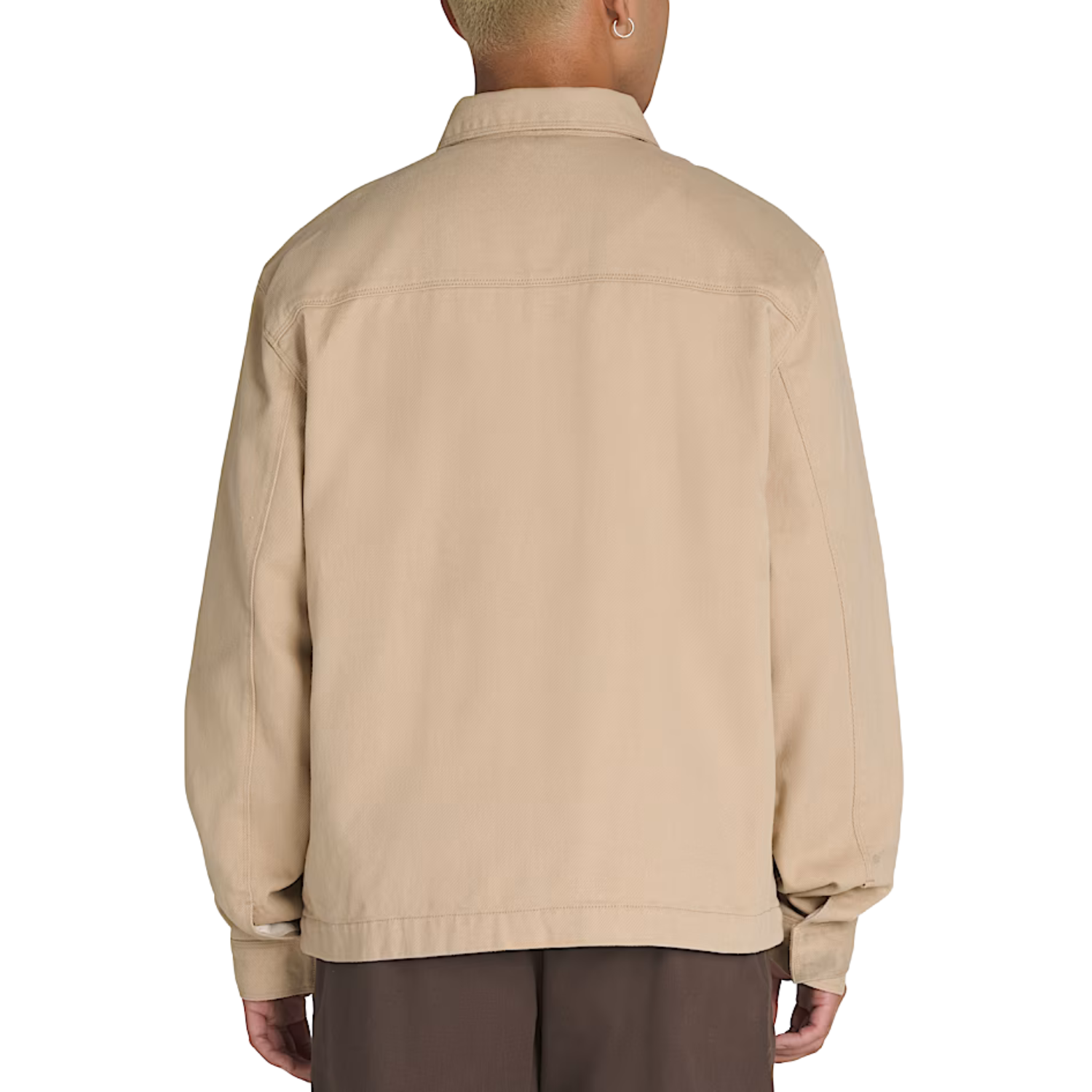 Vans McAvoy Zip Station Jacket - Men's