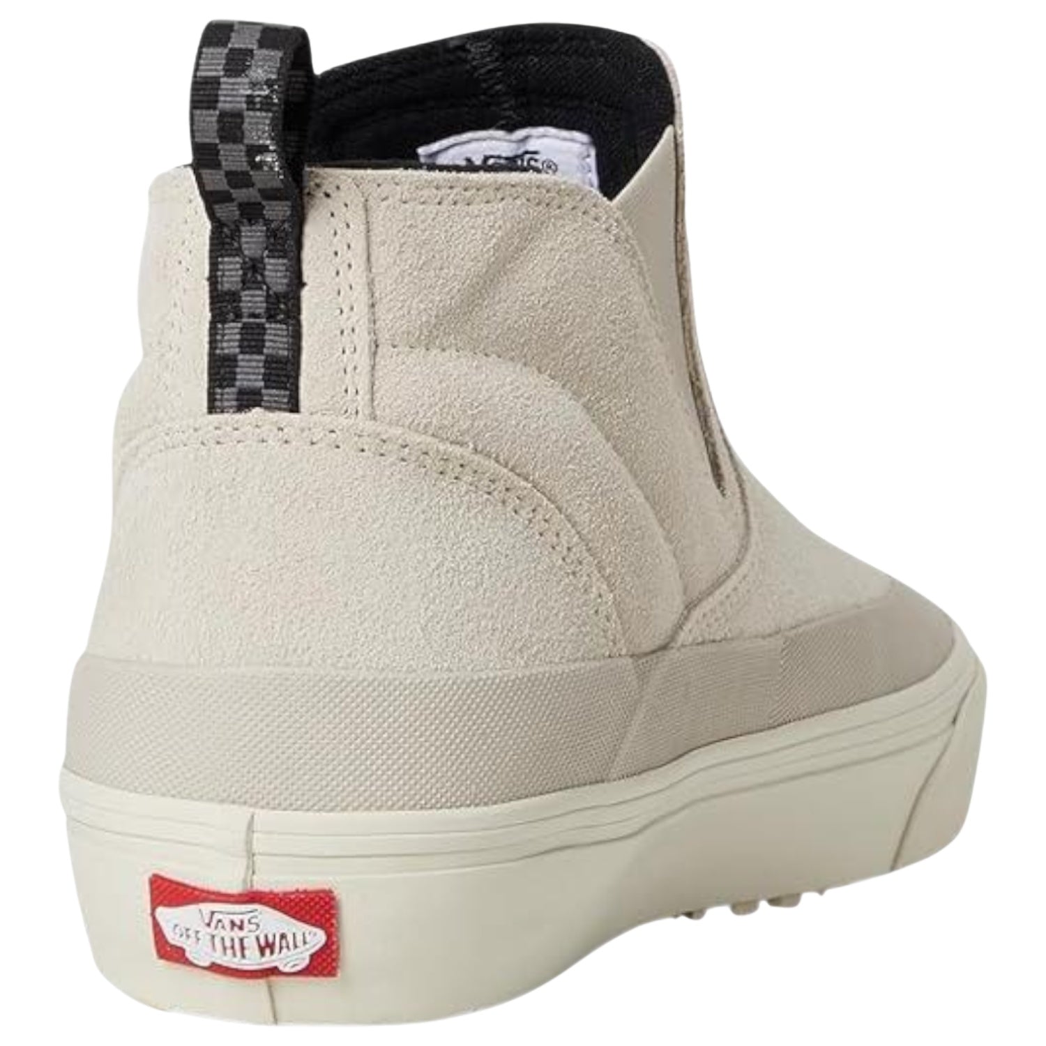 Vans MTE Mid-Slip Insulated Shoe - Women's