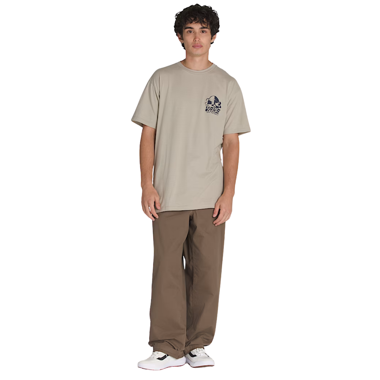 Vans Mister Sinister SS Shirt - Men's
