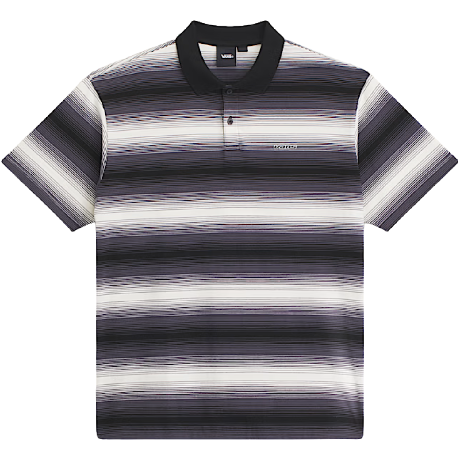 Vans Molino Shadow SS Polo - Men's