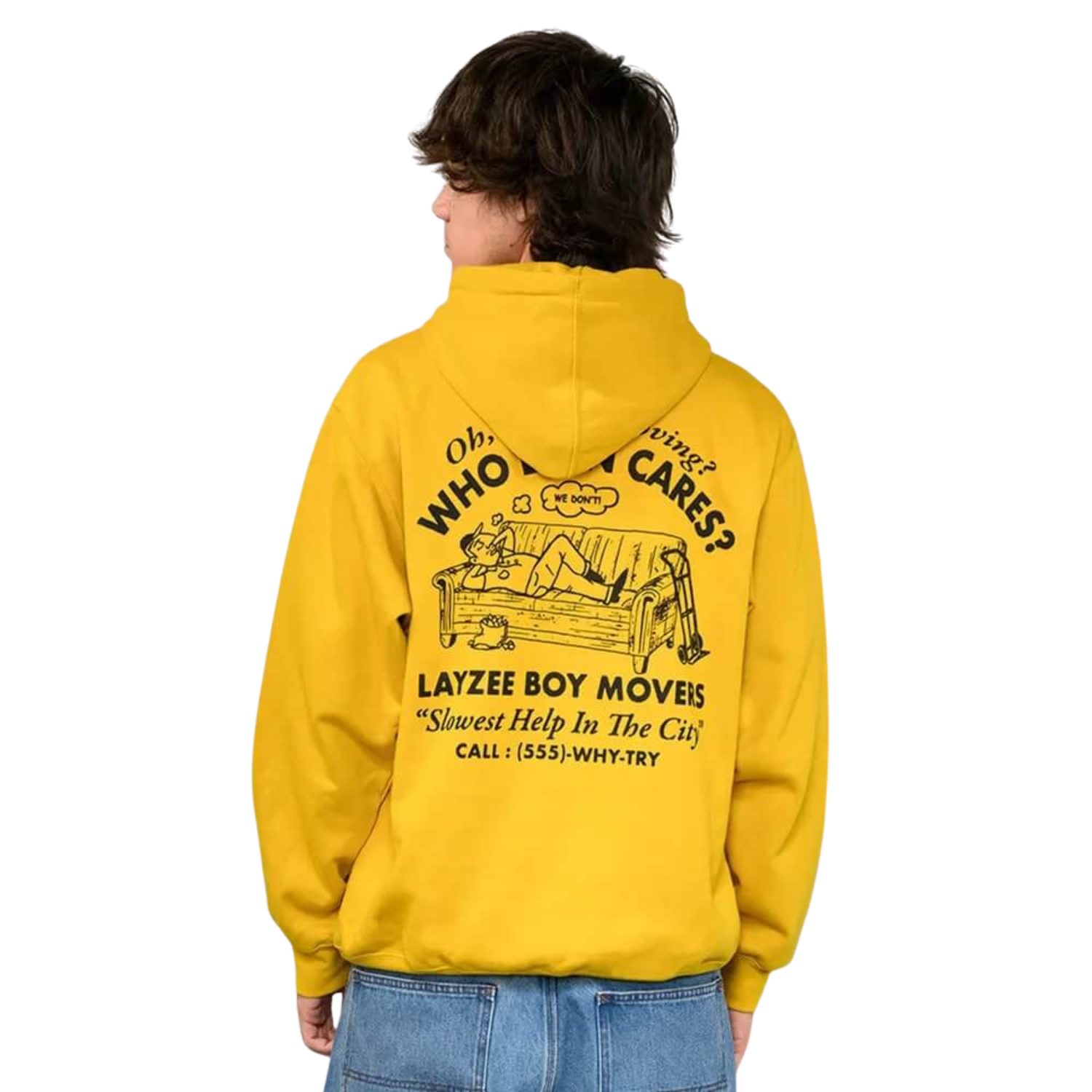 Heritage Mustard