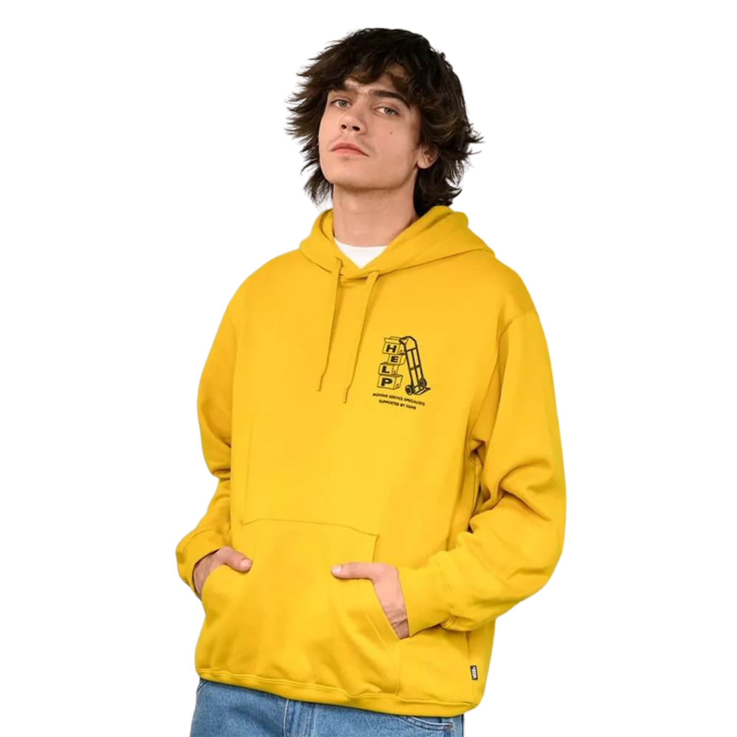 Heritage Mustard