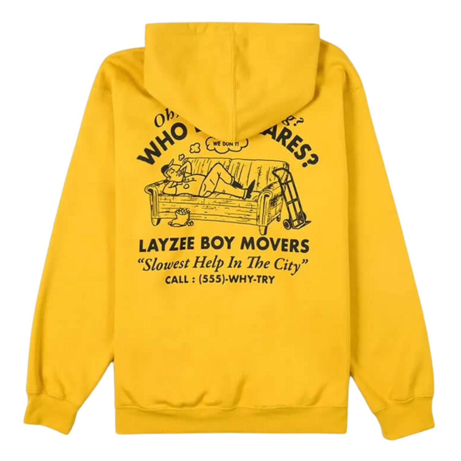 Heritage Mustard