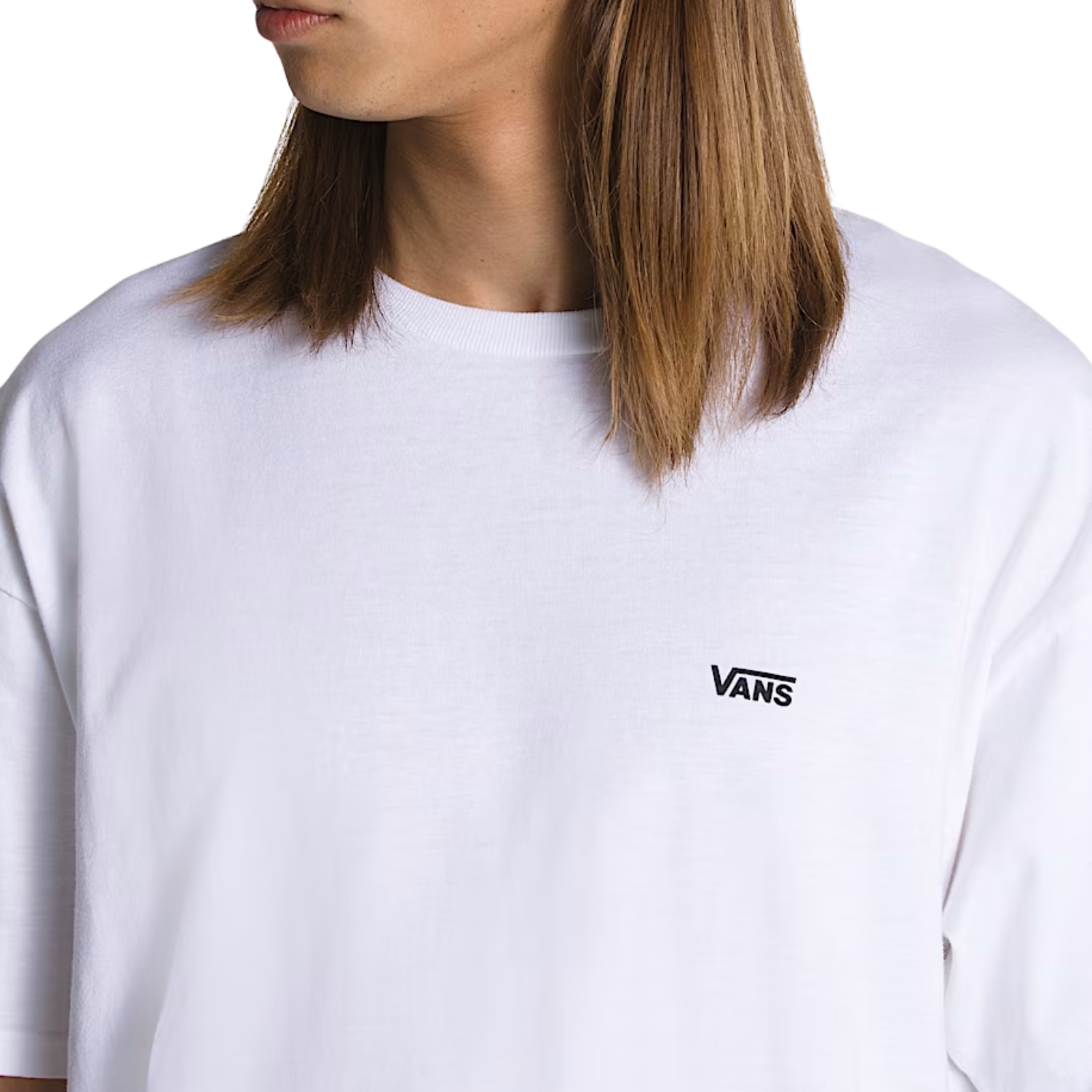 White / Black
