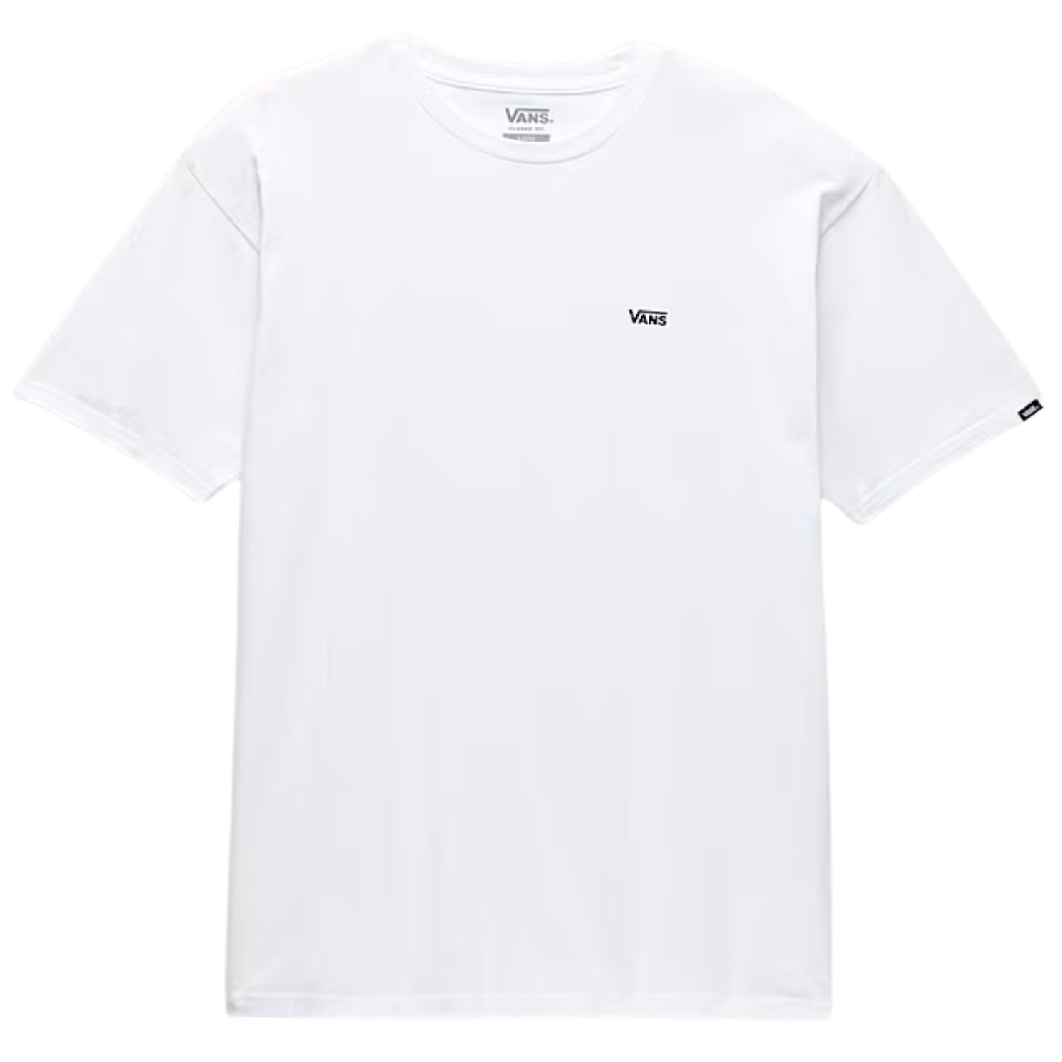 White / Black