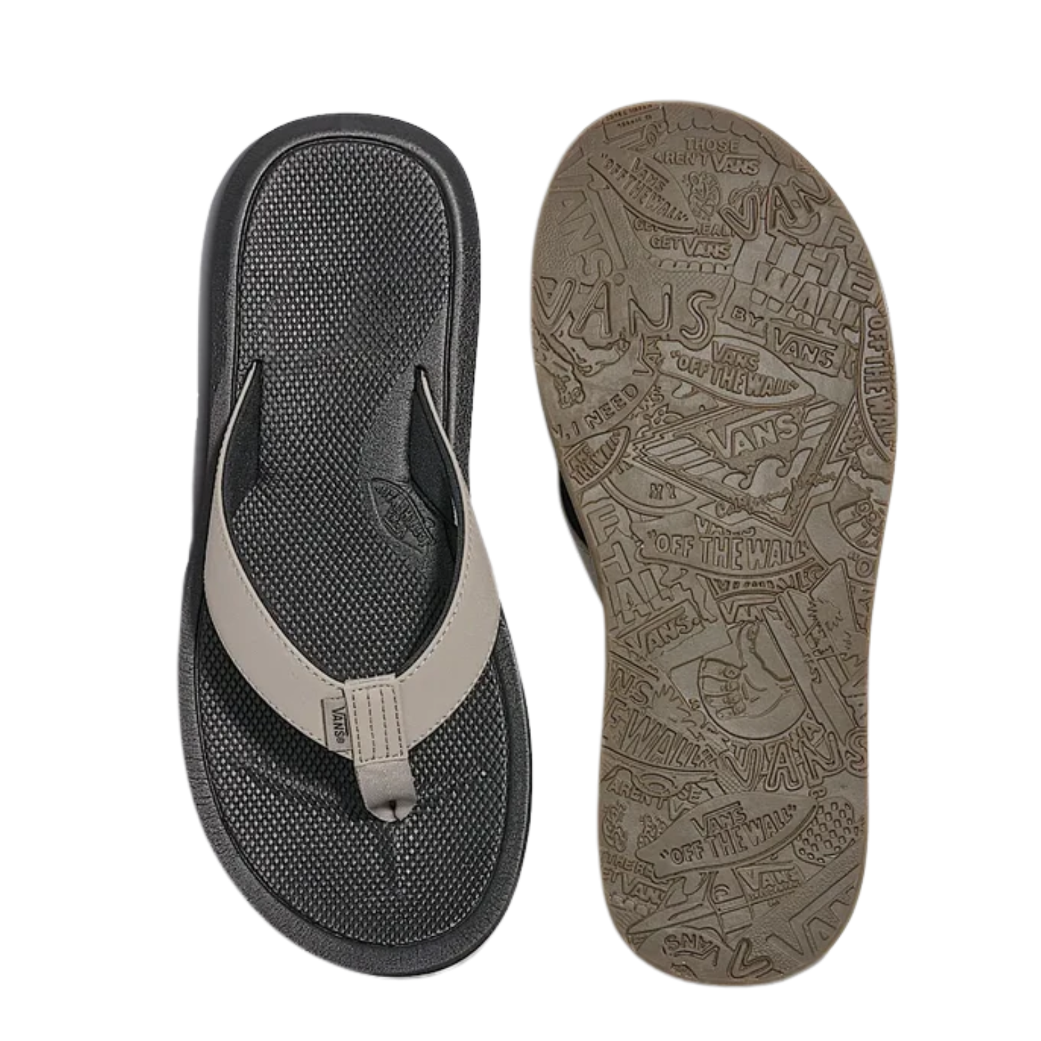 Vans Nexpa Synthetic Sandal - Men's