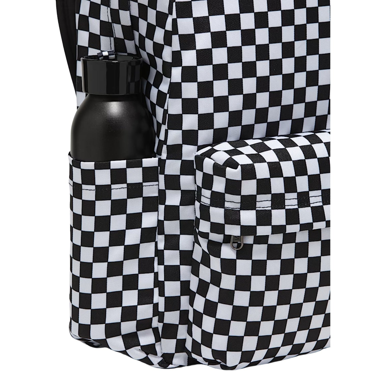 Black/White Checker