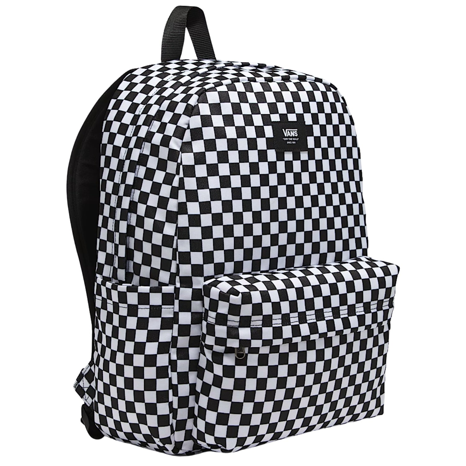 Black/White Checker