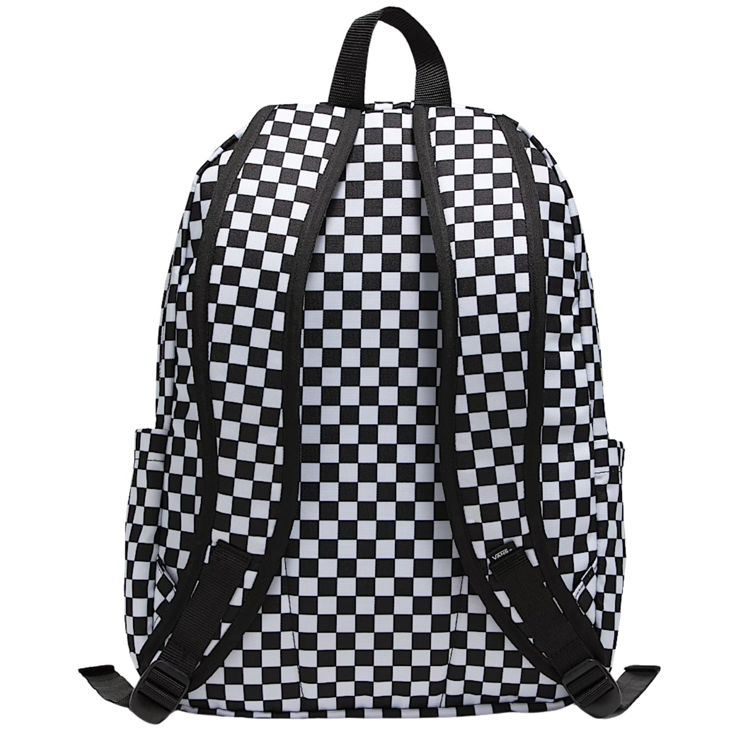 Black/White Checker
