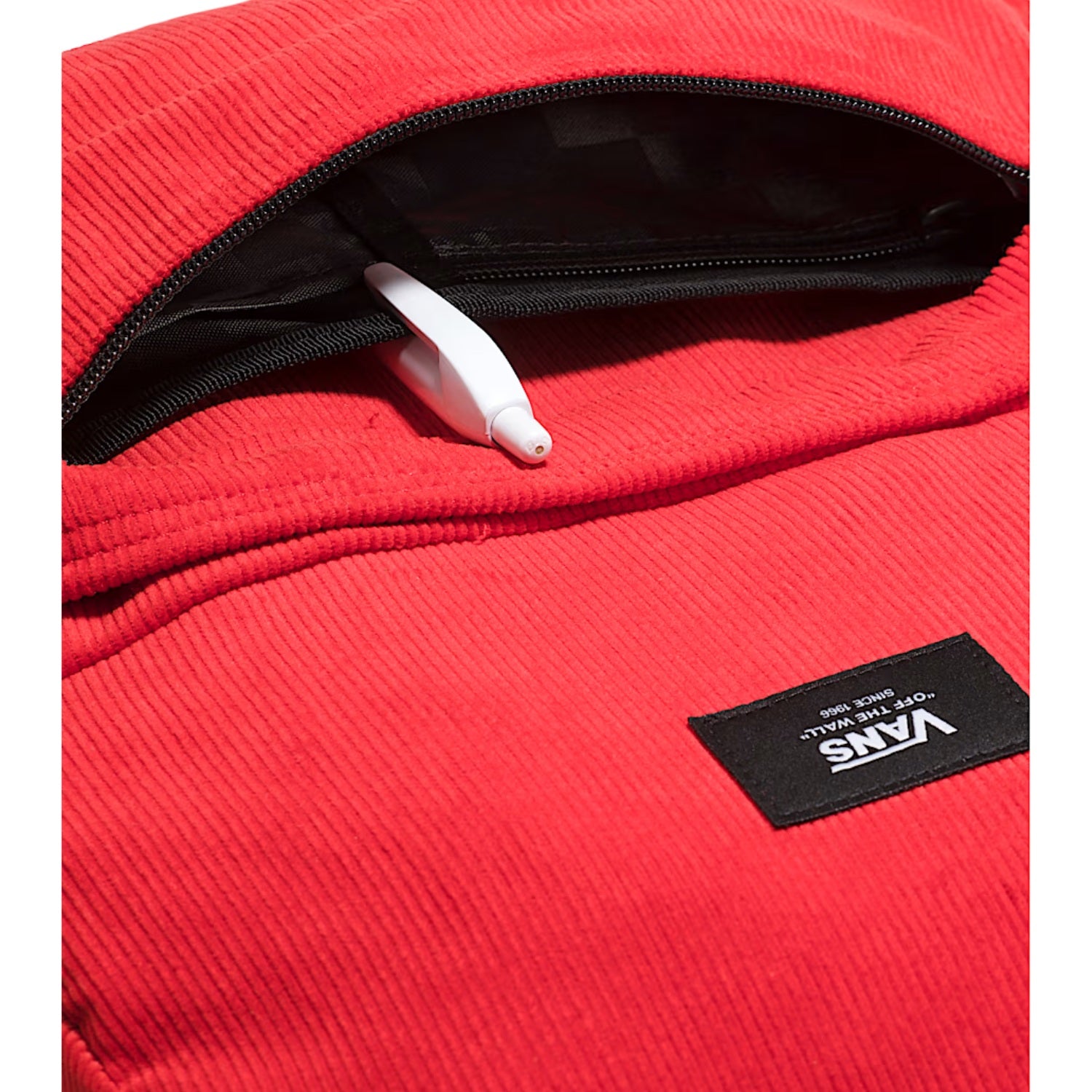 Racing Red