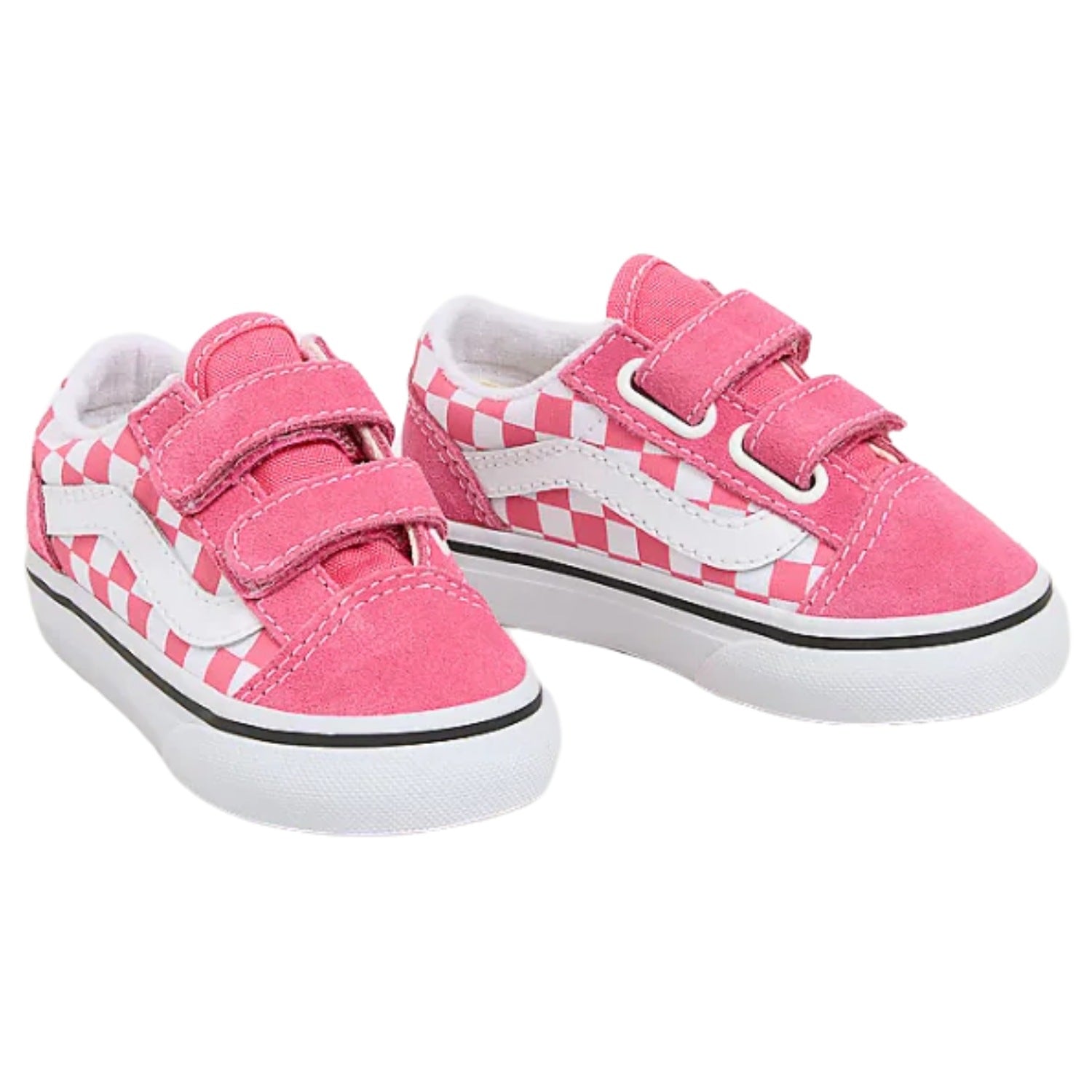 Vans Old Skool V Shoe - Toddler