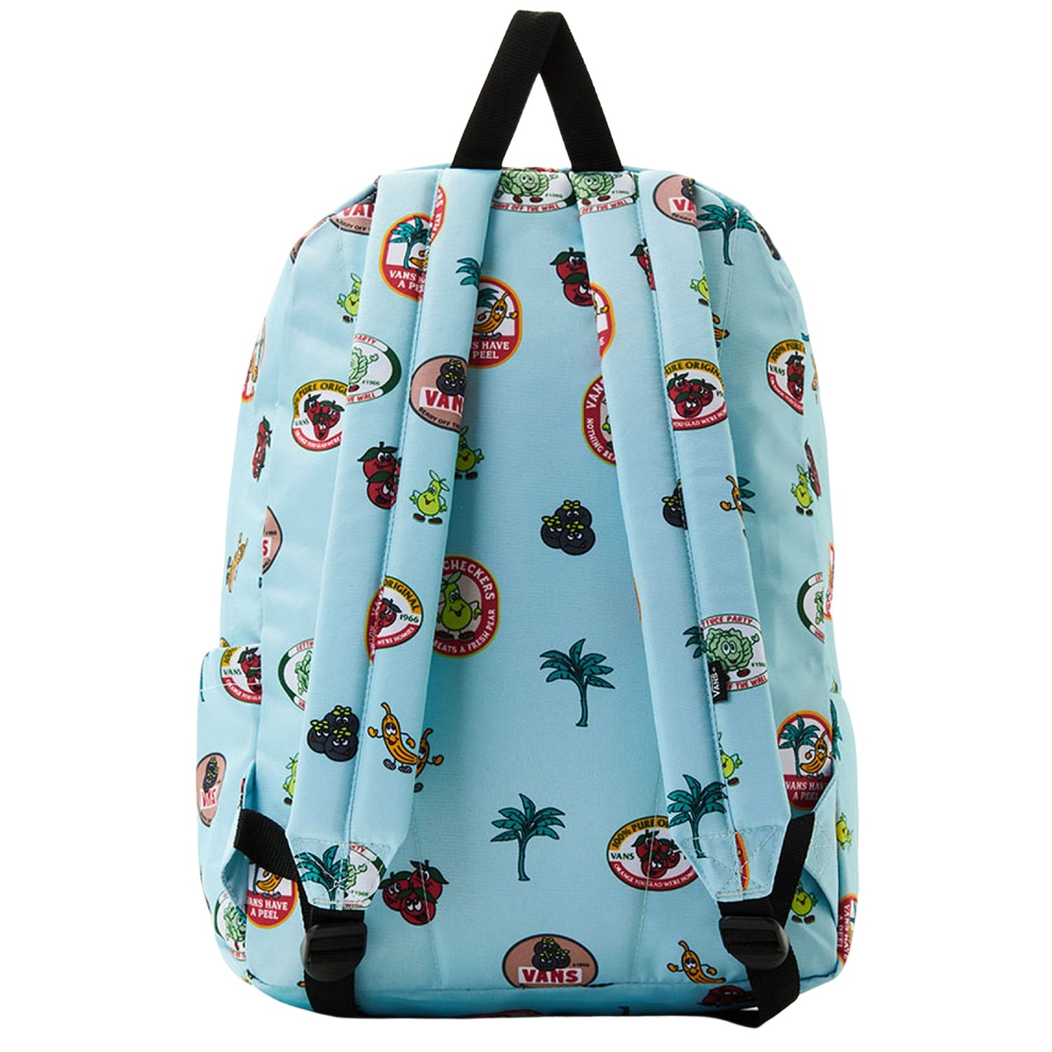 Fruit Stickers
