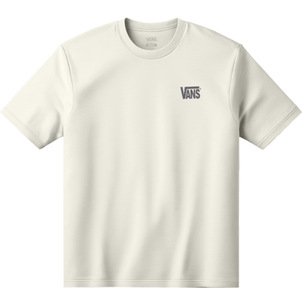 Vans Outline Hybrid SS Tee - Men's