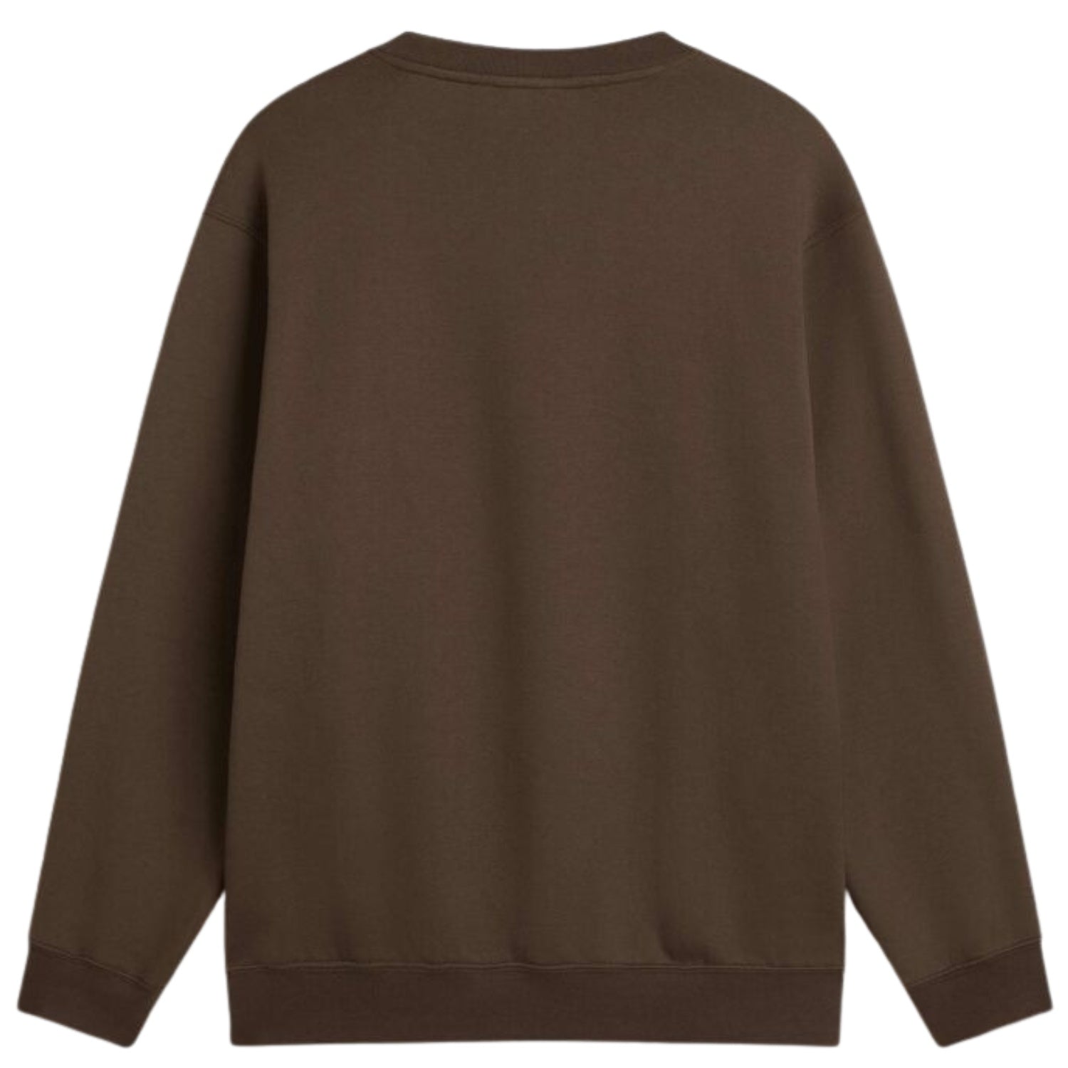 Vans Classic Oval Crewneck - Men's