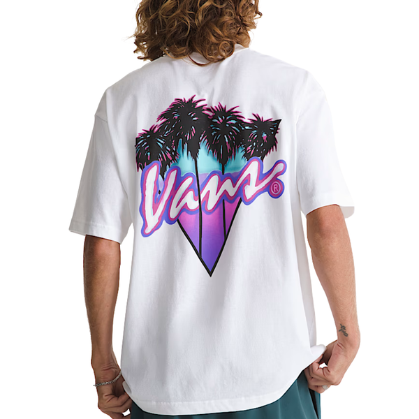 Vans Palm Drive Tee - Men's