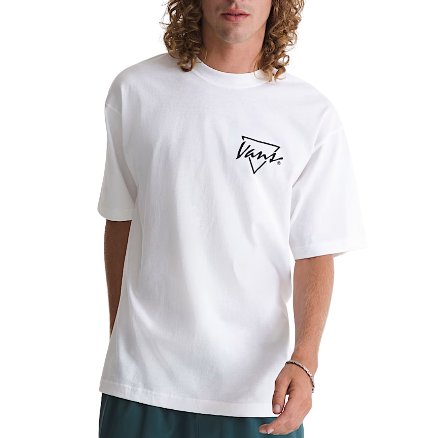 Vans Palm Drive Tee - Men's