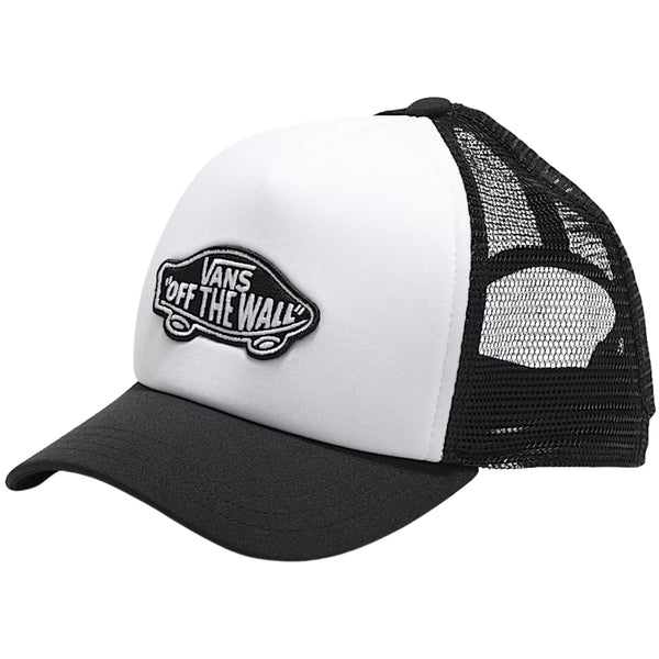 Vans Classic Patch Hat - Kids'