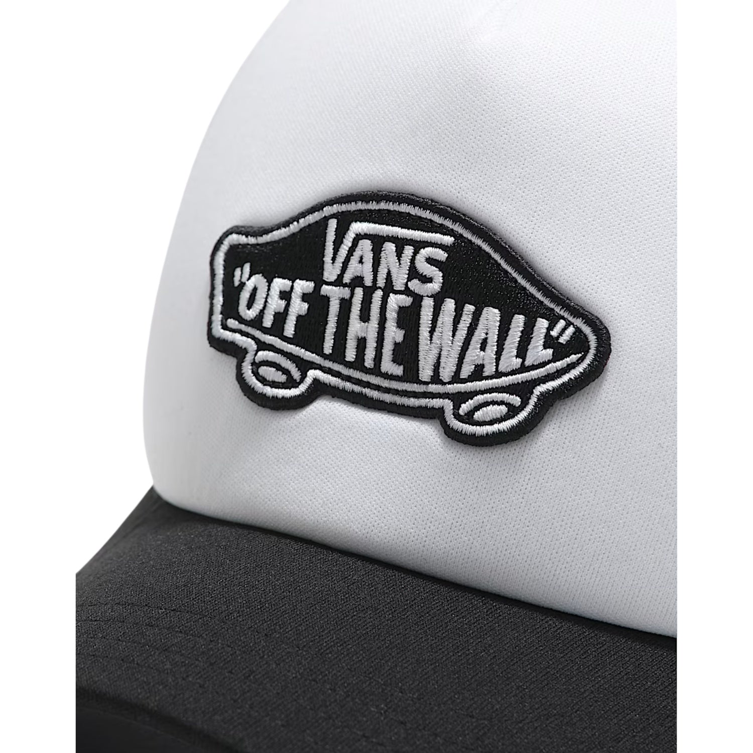 Vans Classic Patch Hat - Kids'