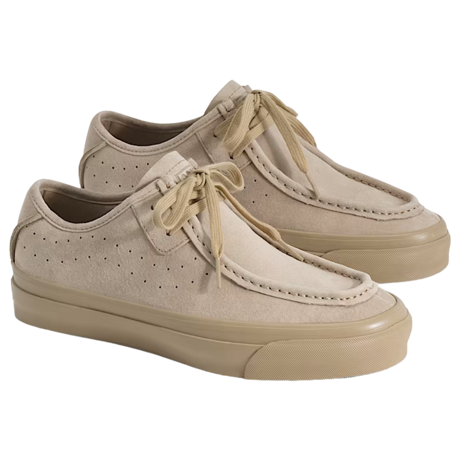 Light Brown / Brown
