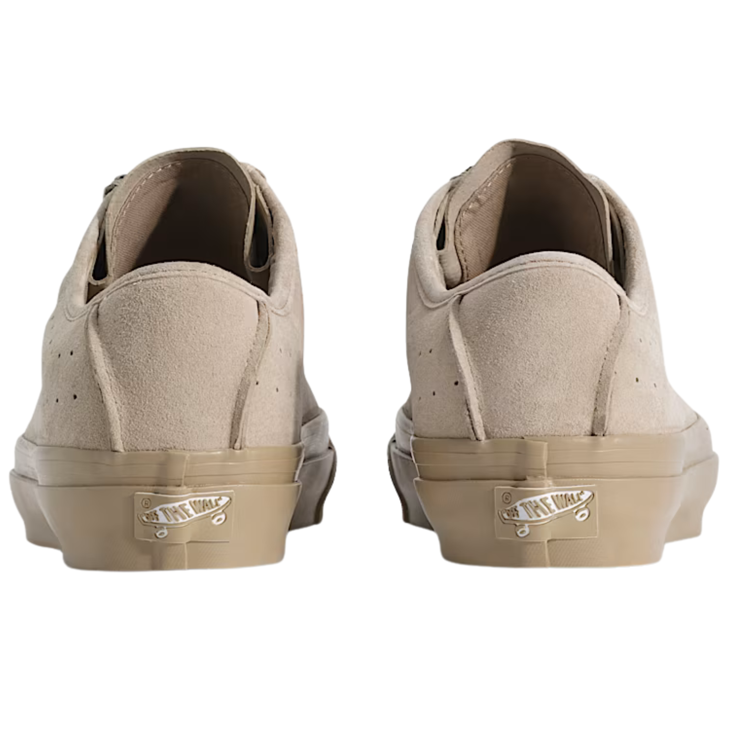 Light Brown / Brown