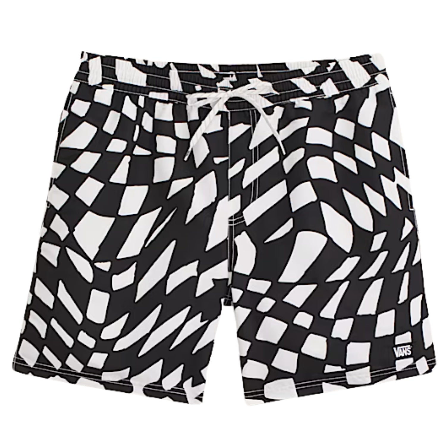 Black/White