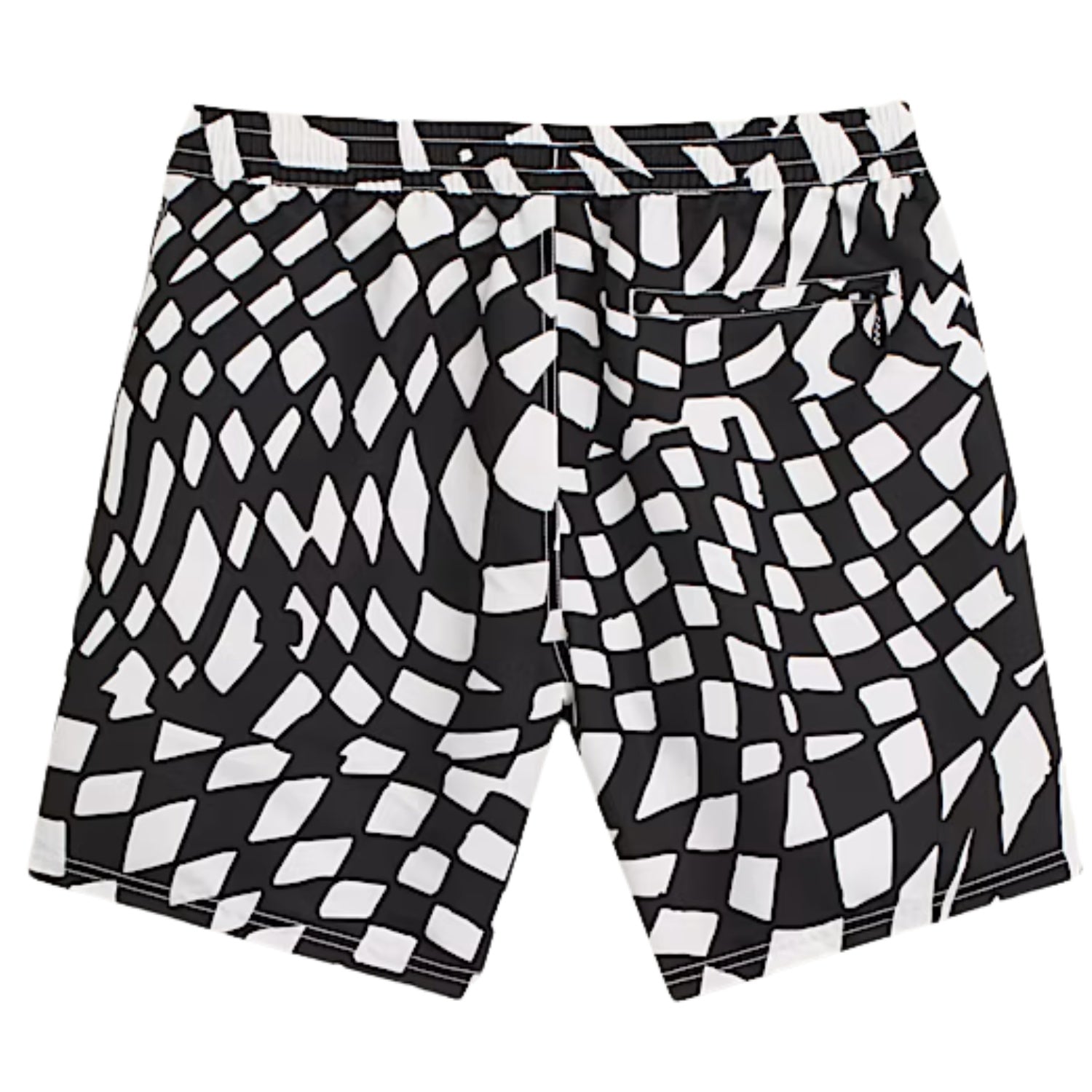 Black/White