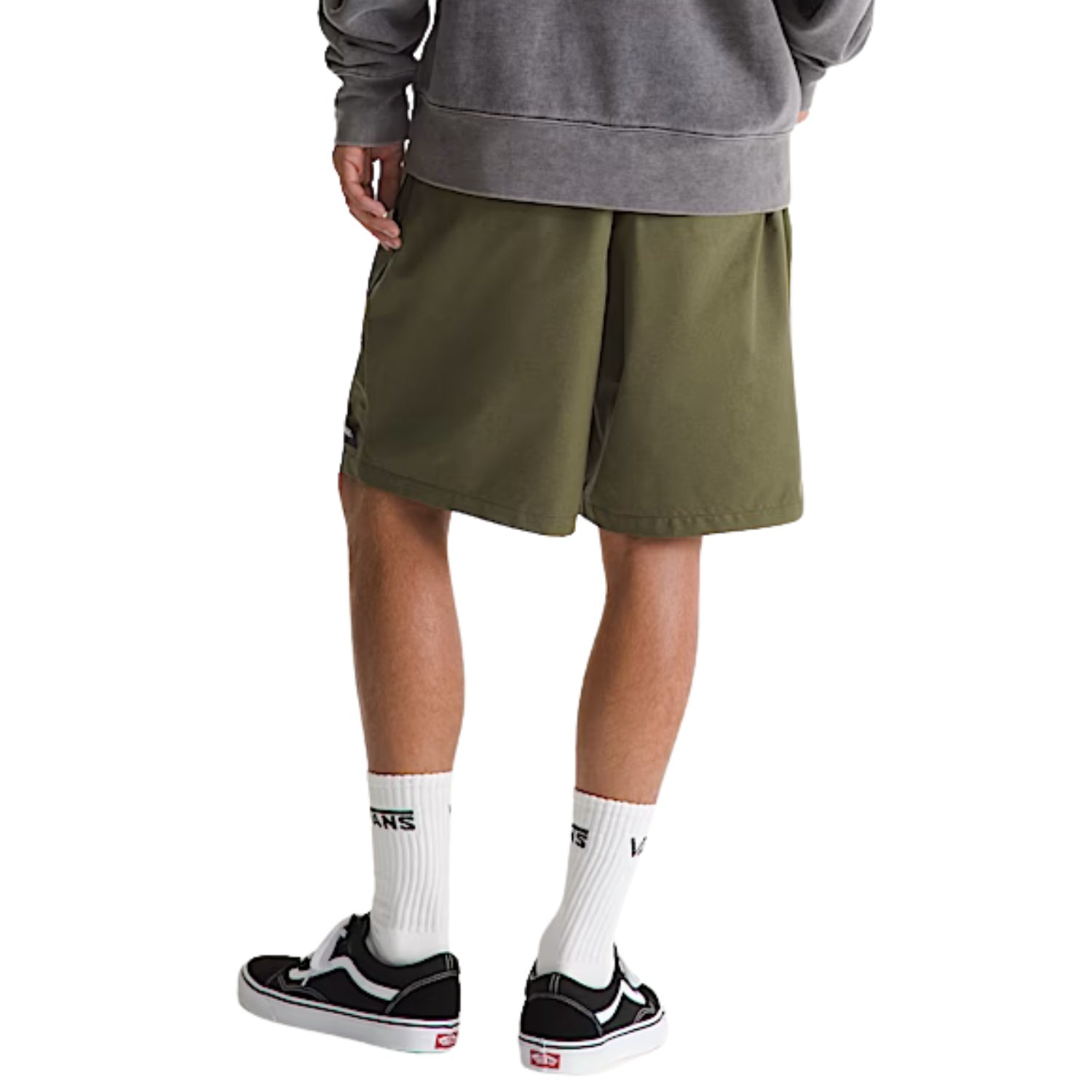 Vans Range Relaxed Shorts - Men's