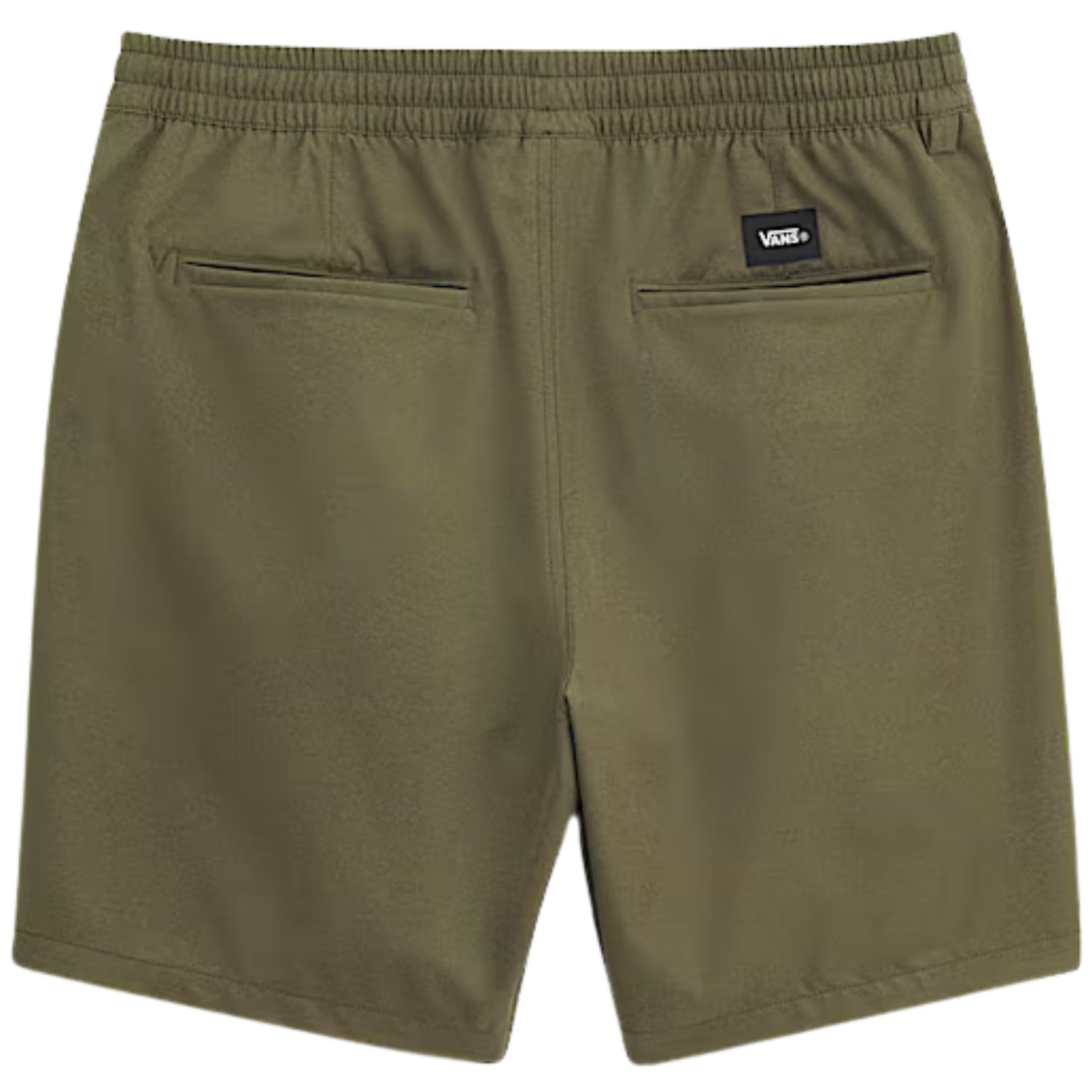 Vans Range Relaxed Shorts - Men's