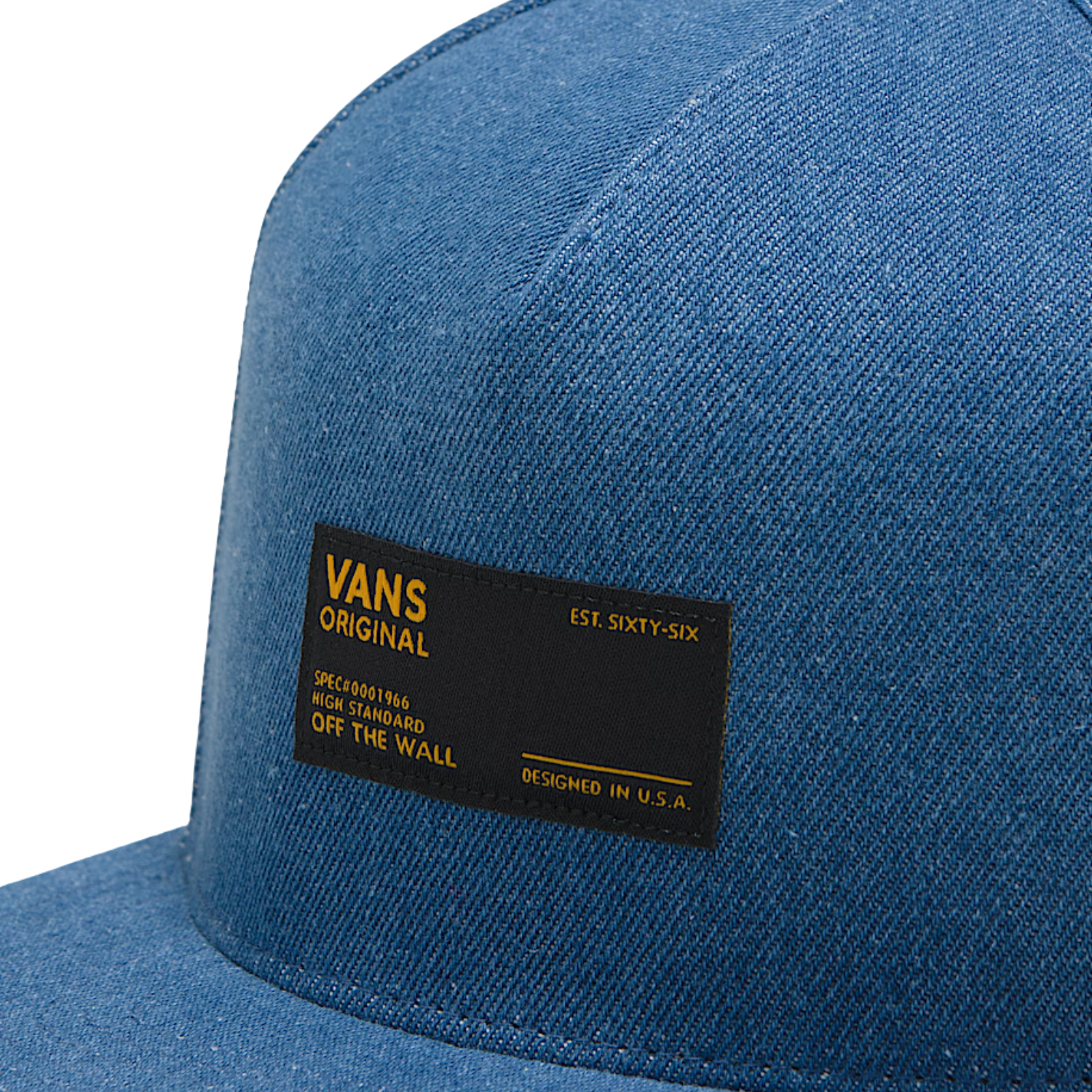 Vans Ravenna Snapback Hat