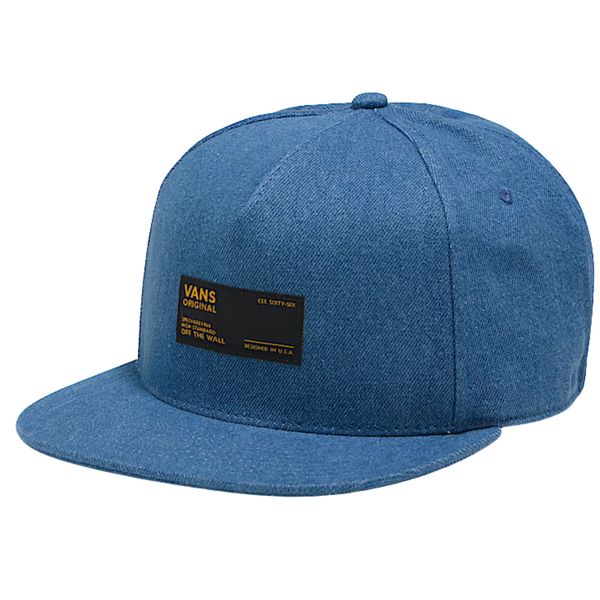 Vans Ravenna Snapback Hat