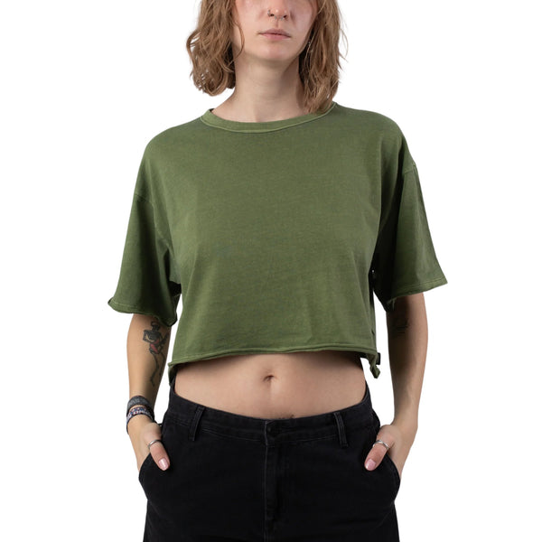 Loden Green