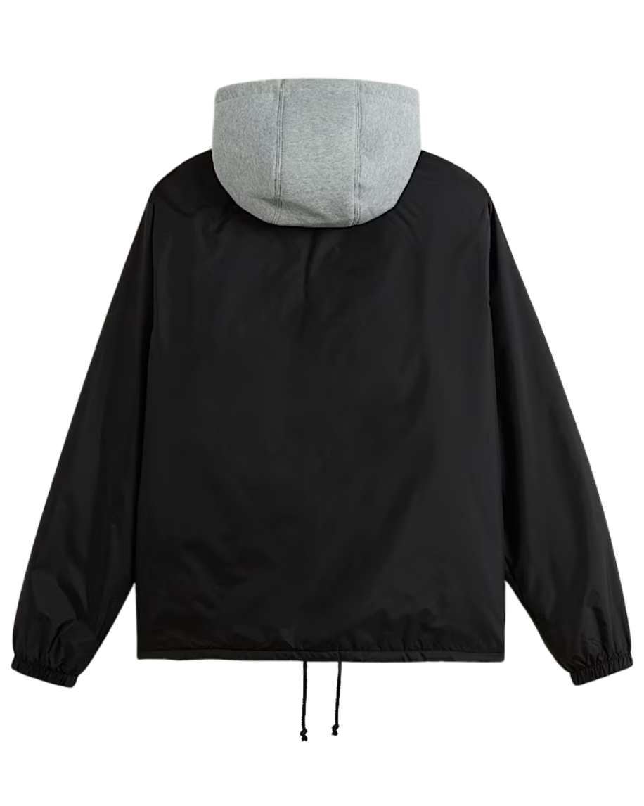 Vans Riley Hooded Coaches Jacket - Men's