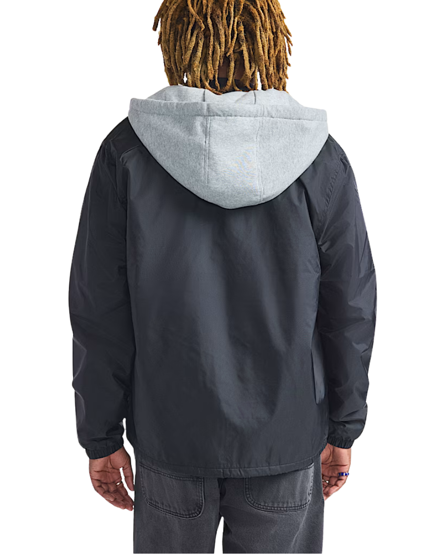 Vans Riley Hooded Coaches Jacket - Men's