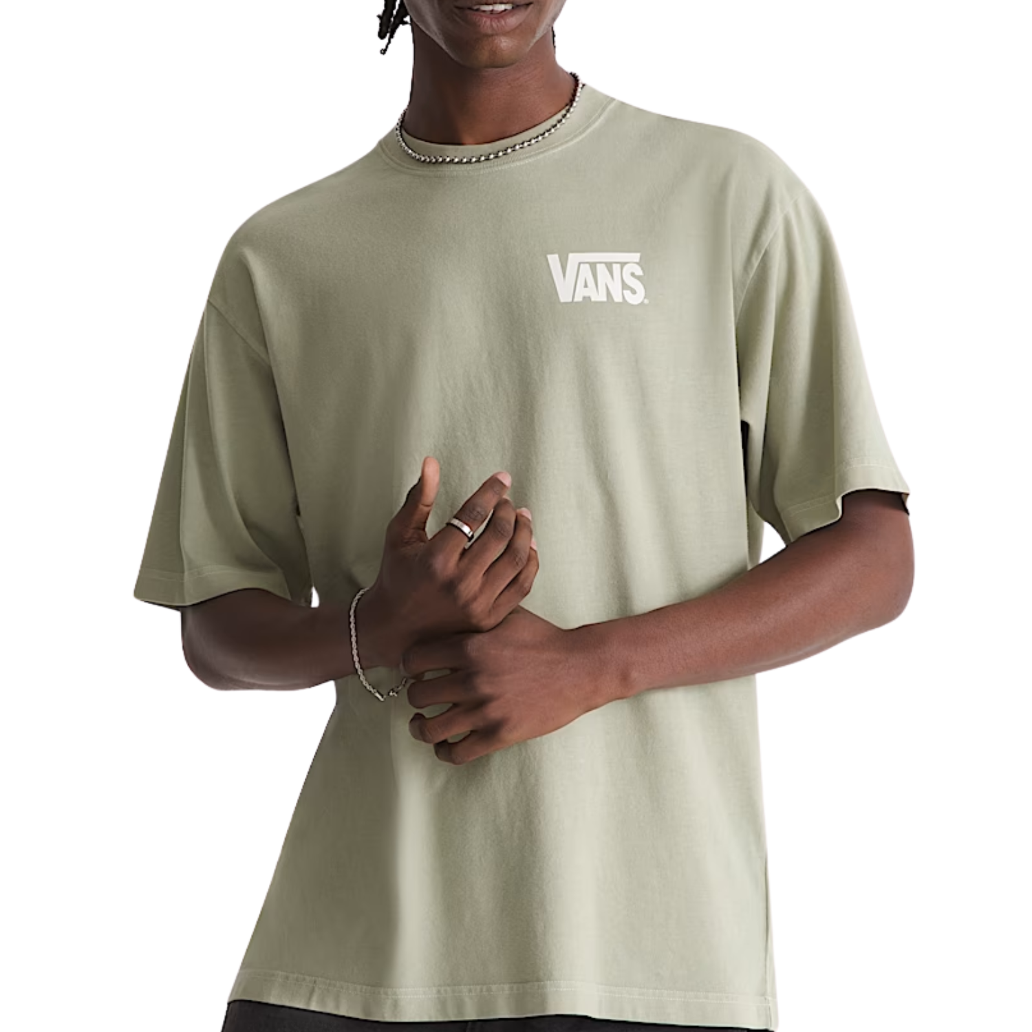 Soft Sage