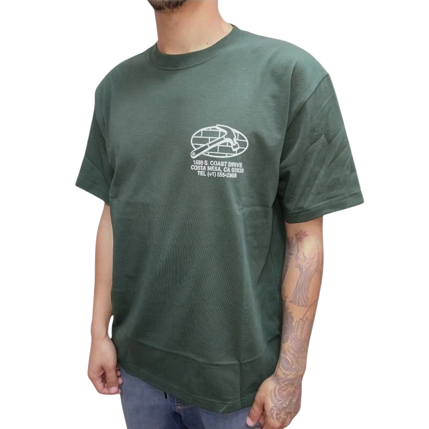 Dried Kelp