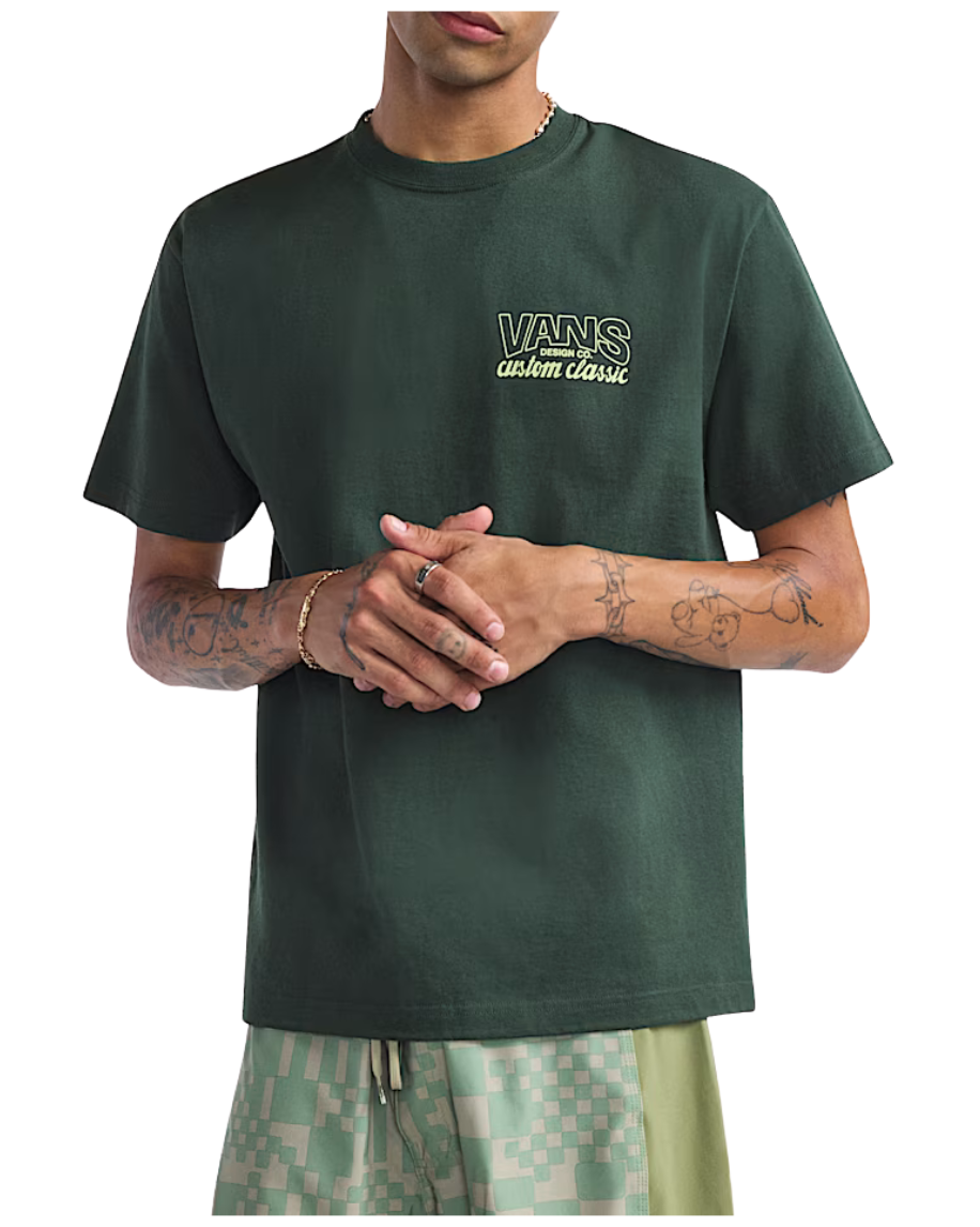 Dried Kelp