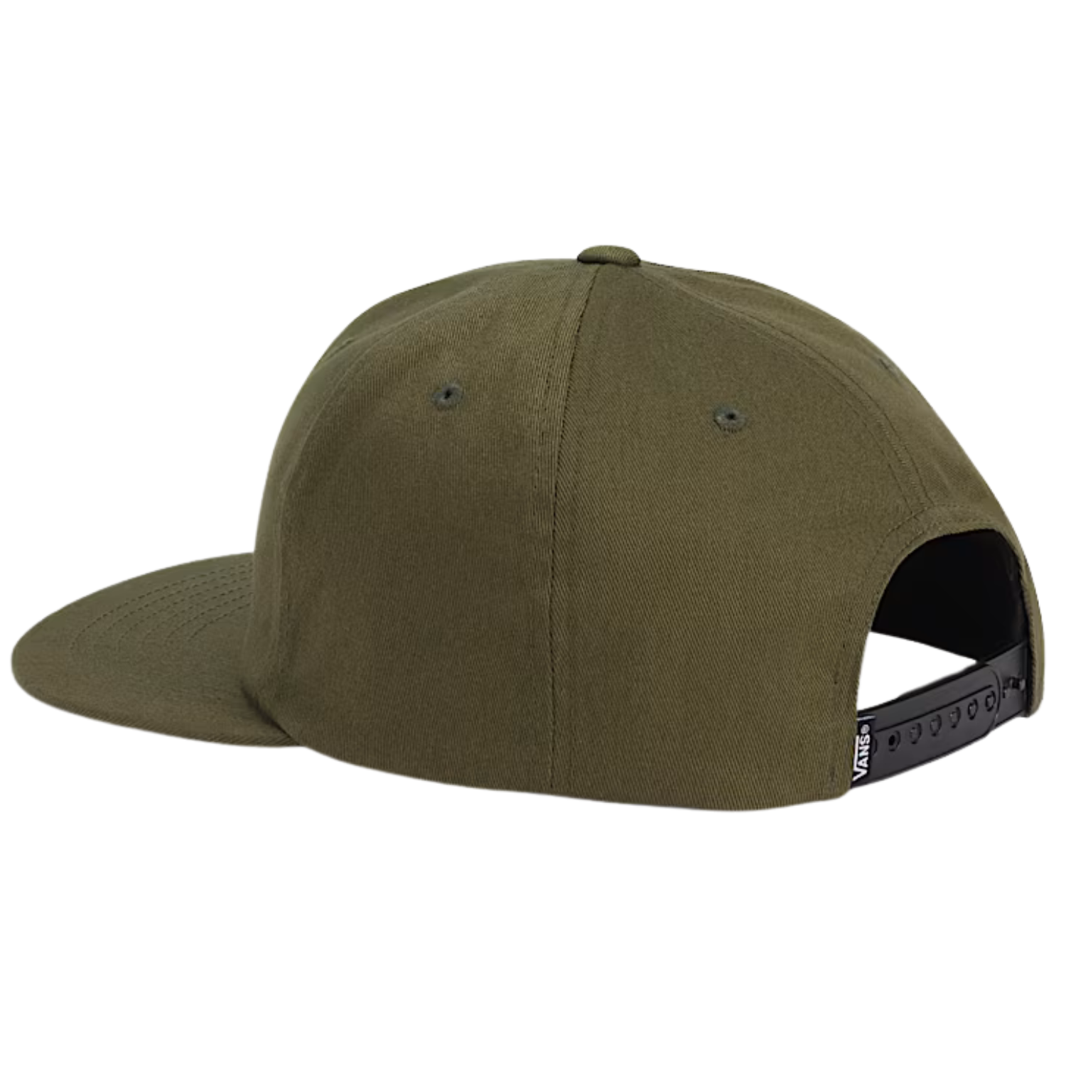 Mossy Olive Green