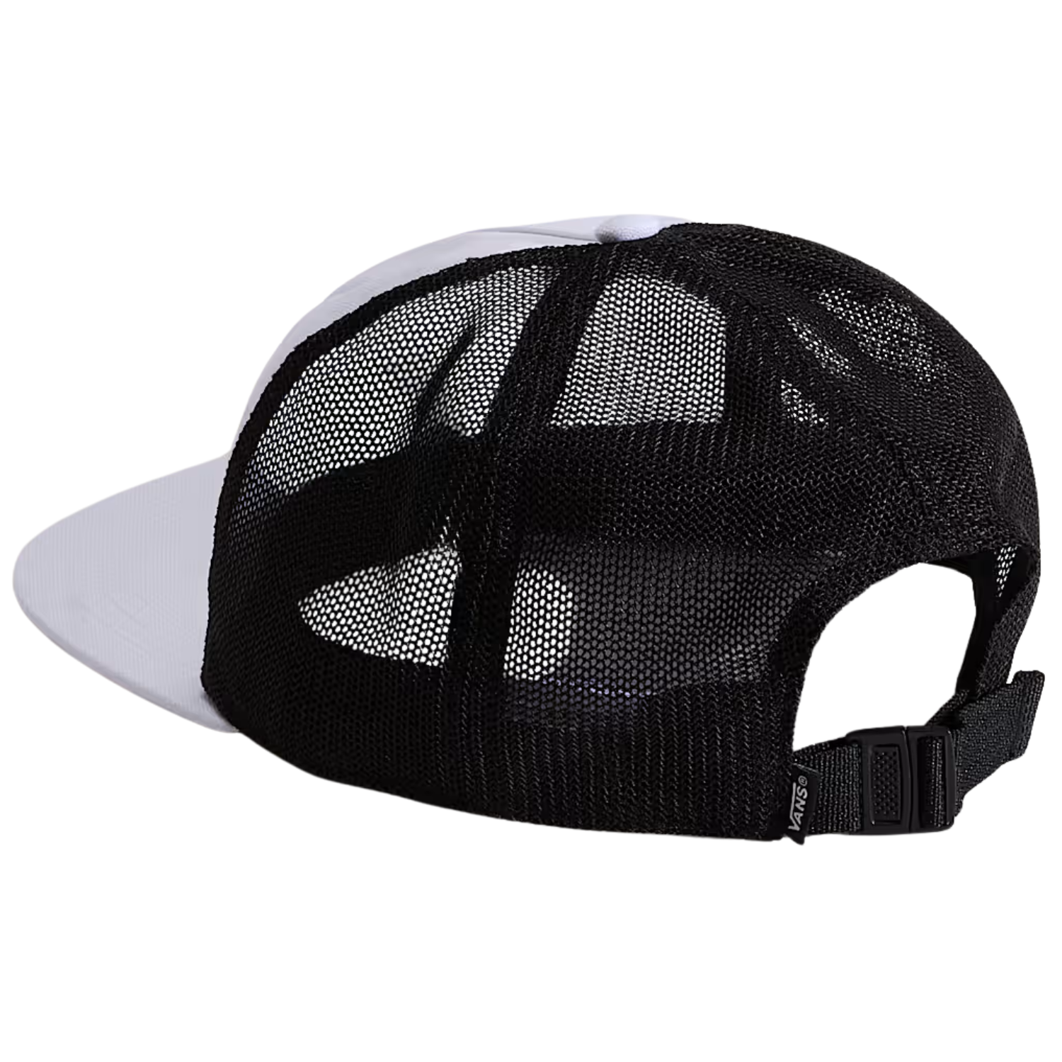 Vans Sidestripe Unstructured Trucker Hat