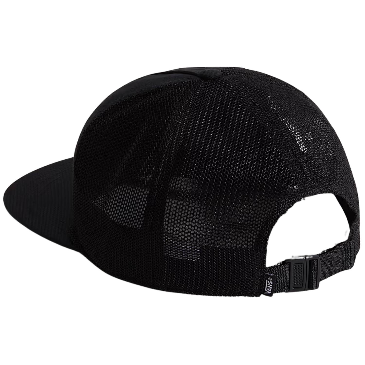 Vans Sidestripe Unstructured Trucker Hat
