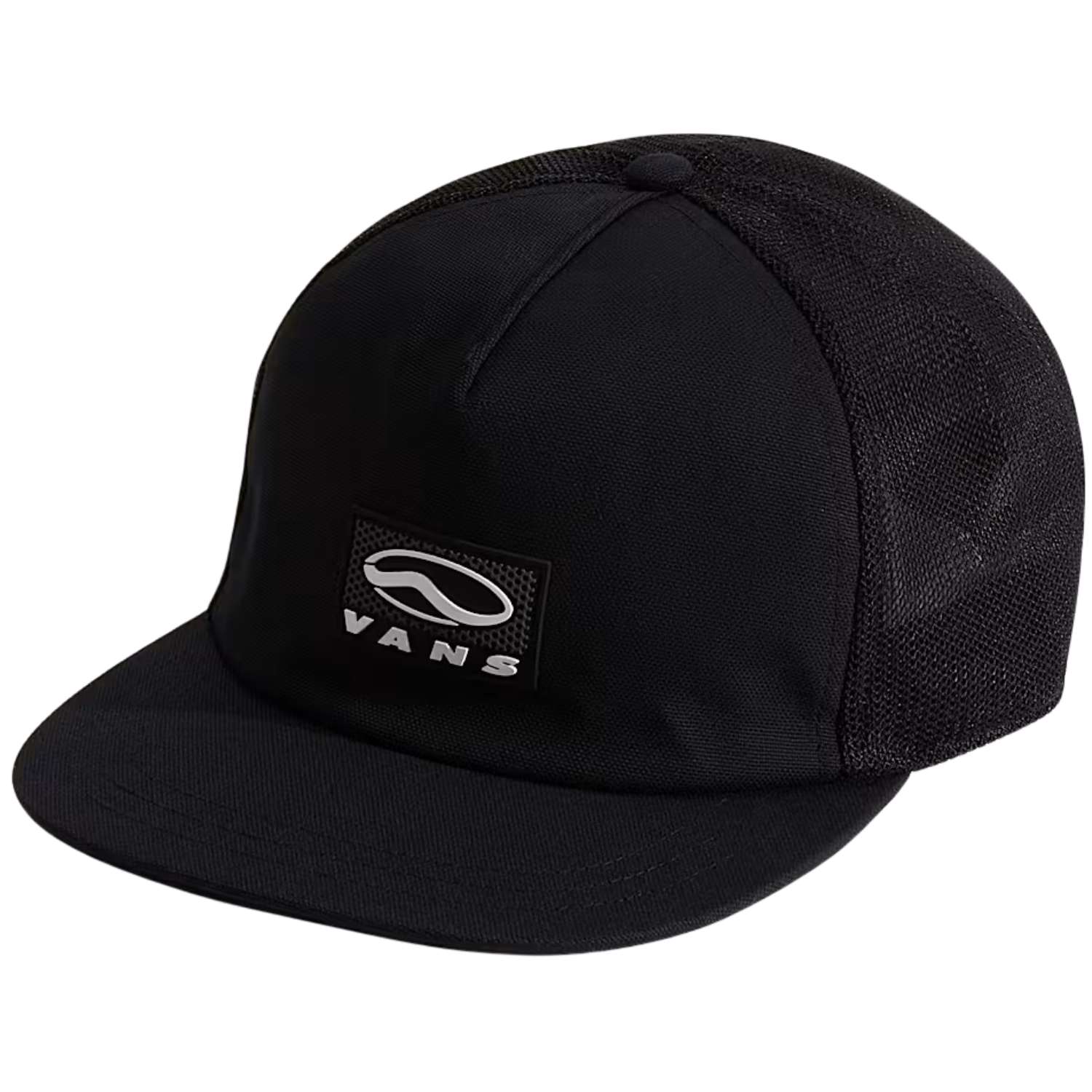 Vans Sidestripe Unstructured Trucker Hat