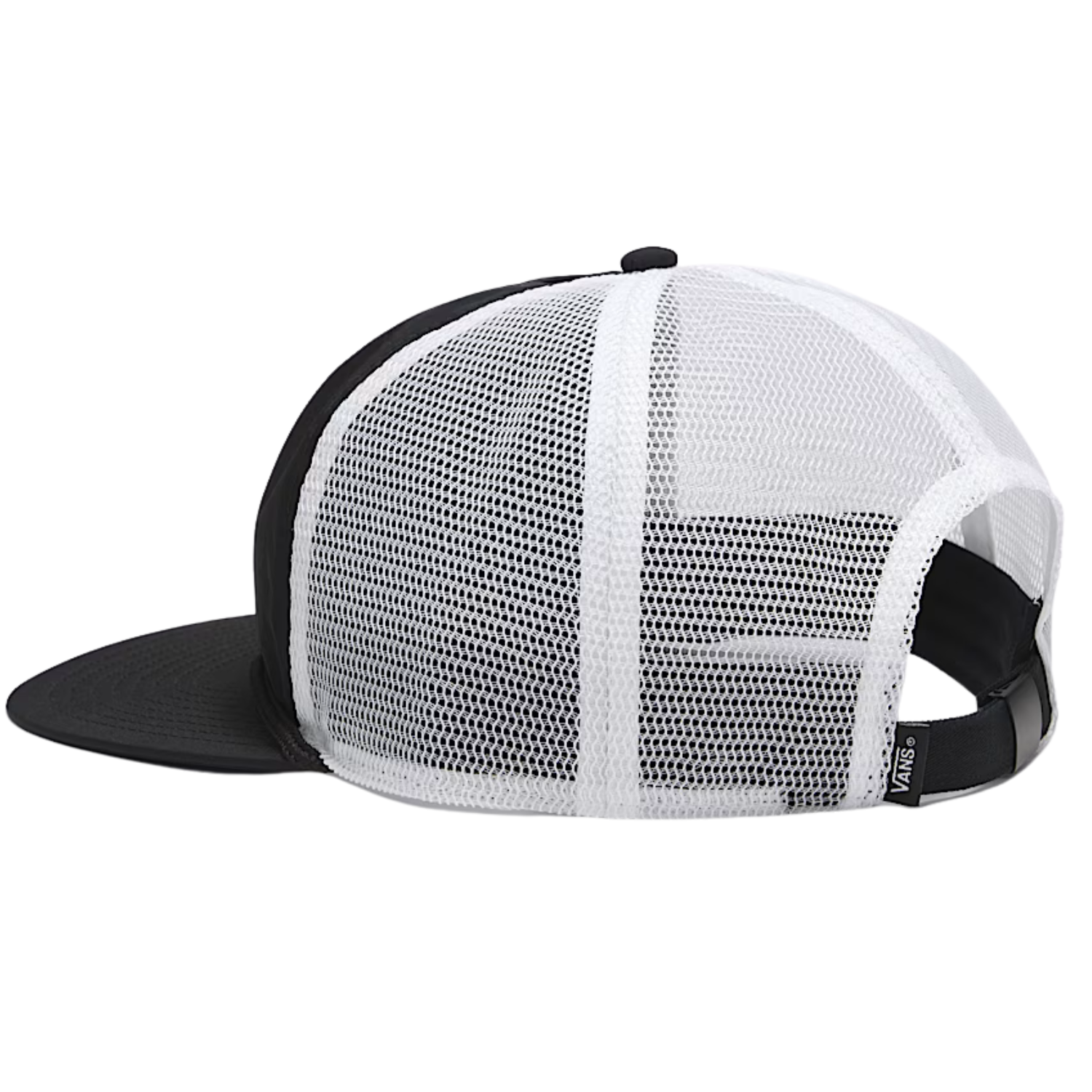 Vans Sixty Sixers Instructured Trucker Hat