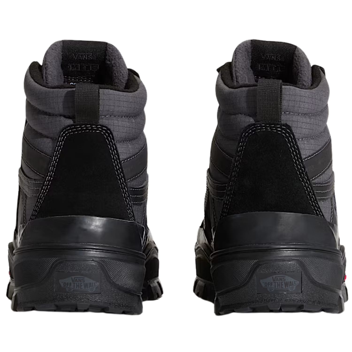Black/Black