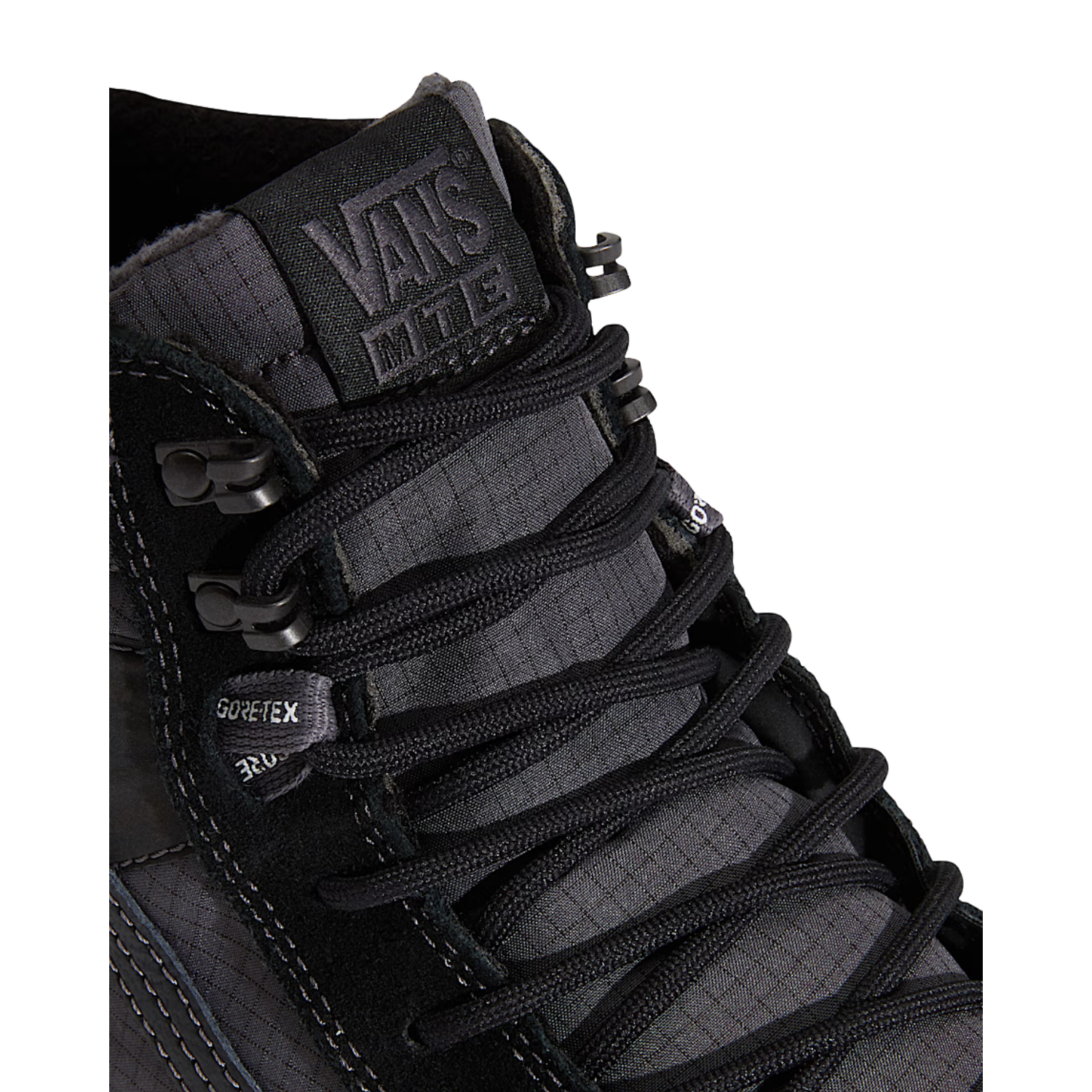 Black/Black