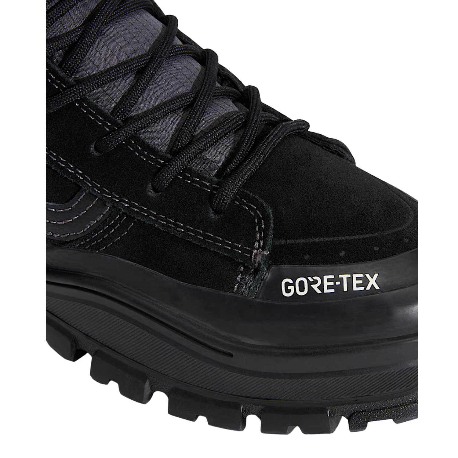 Black/Black